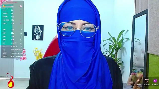 _alabina_ from StripChat