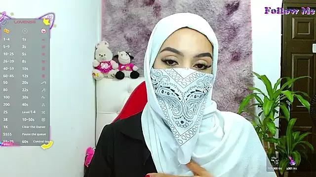 _alabina_ webcams show profile image 