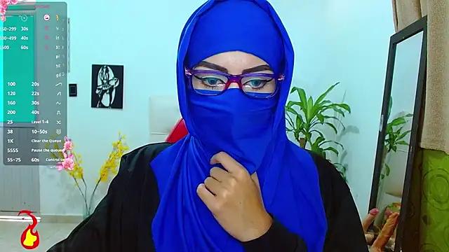 _alabina_ from StripChat