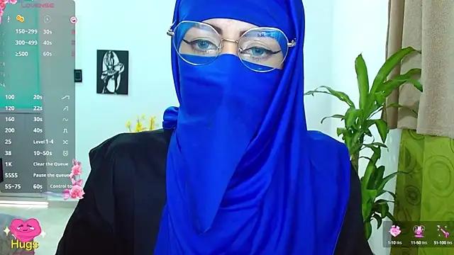 _alabina_ from StripChat