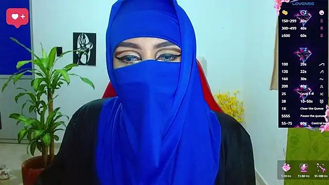 _alabina_ from StripChat