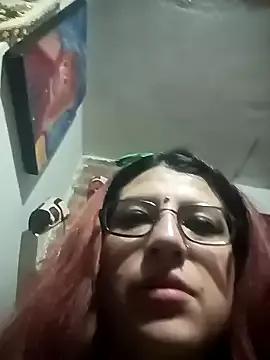 _Alaskamisa from StripChat is Freechat
