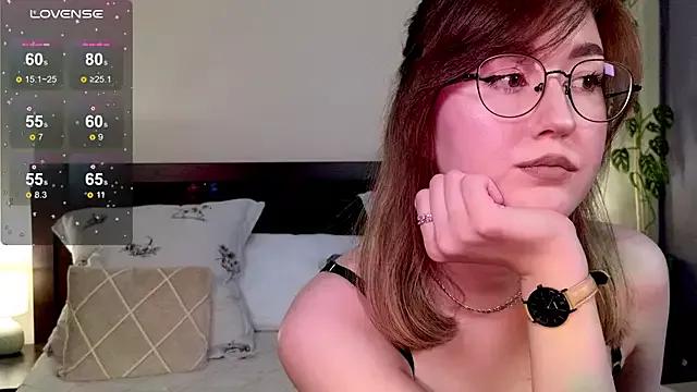 _AlexaFlowers_ from StripChat is Freechat