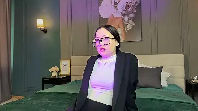 _AleXSandra_ webcams show profile image 