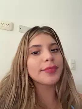 Photos of _Alicee_1 from StripChat is Freechat