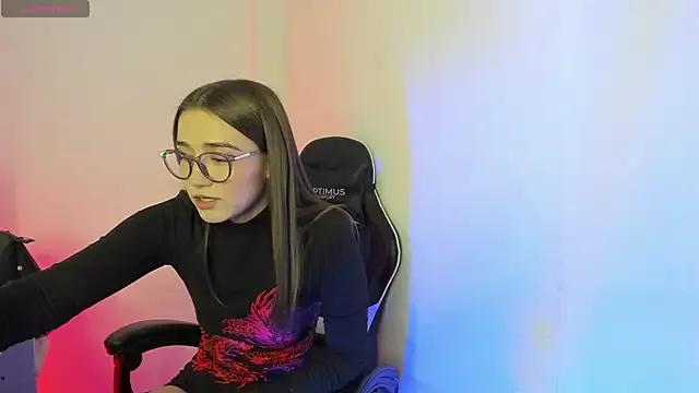 _alicerosse2 webcams show profile image 
