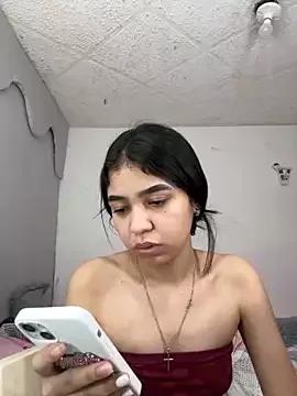 _Alix_7 from StripChat is Freechat