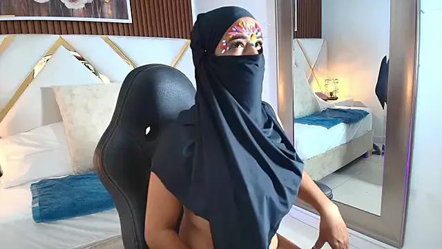 _Aliya_ webcams show profile image 