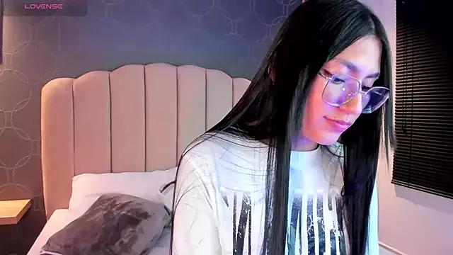 _allondra_ from StripChat