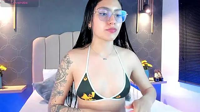 _allondra_ from StripChat