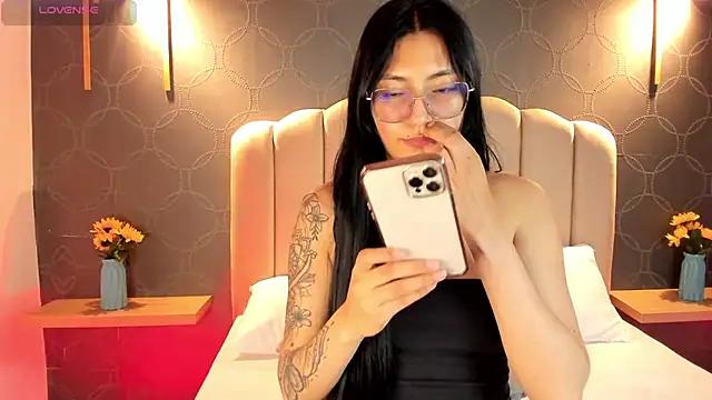 _allondra_ from StripChat
