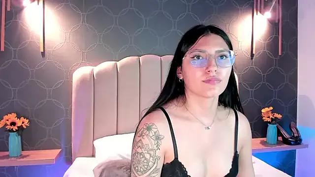 _allondra_ from StripChat