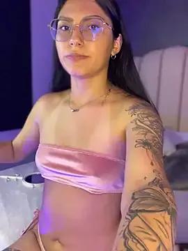 _allondra_ from StripChat