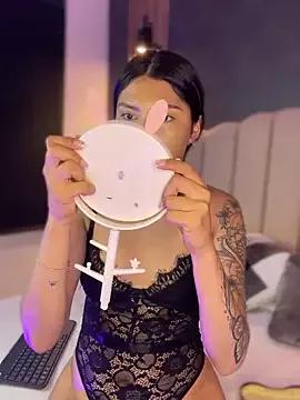 _allondra_ from StripChat