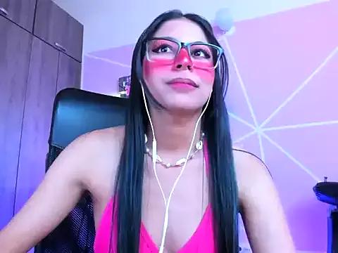 _ALLYSON18_ from StripChat