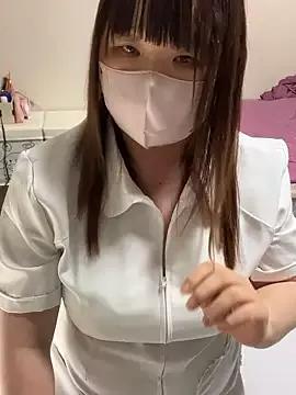 _Ami_xoxo from StripChat is Freechat