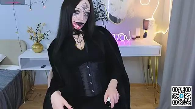 _amy_luna_ from StripChat is Freechat