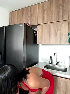 _AnaMilan from StripChat