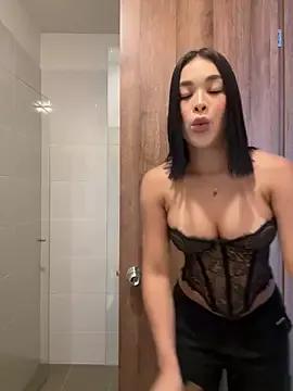 _AnaMilan webcams show profile image 