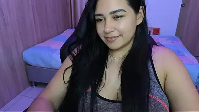 _anastasia from StripChat