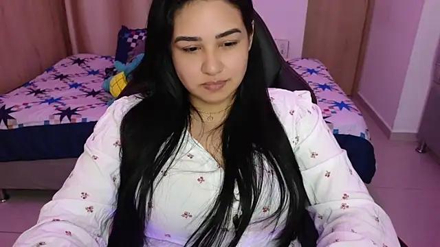 _anastasia from StripChat