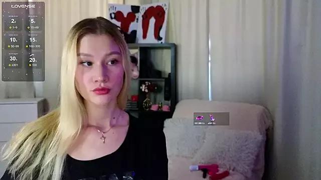 _Anna_Nolan_ from StripChat