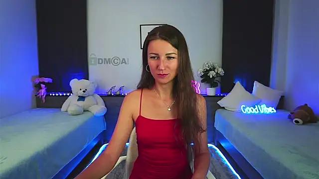 _Anna_Shine_ from StripChat
