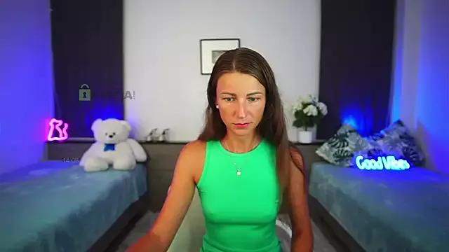 _Anna_Shine_ from StripChat