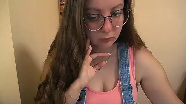 _Annabelle_Lee from StripChat
