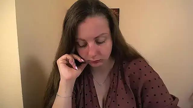 _Annabelle_Lee from StripChat