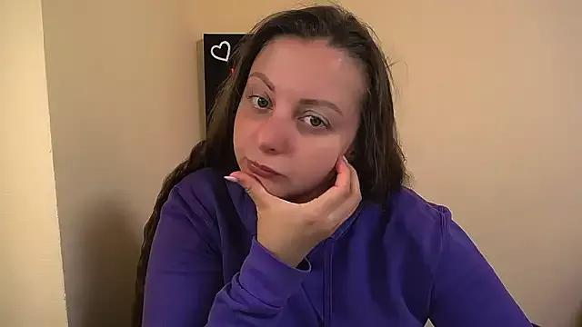 _Annabelle_Lee from StripChat
