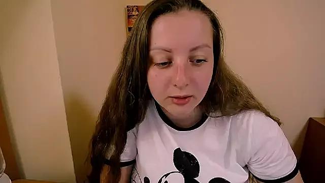 _Annabelle_Lee from StripChat is Freechat