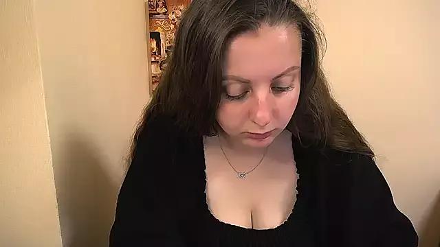 _Annabelle_Lee from StripChat