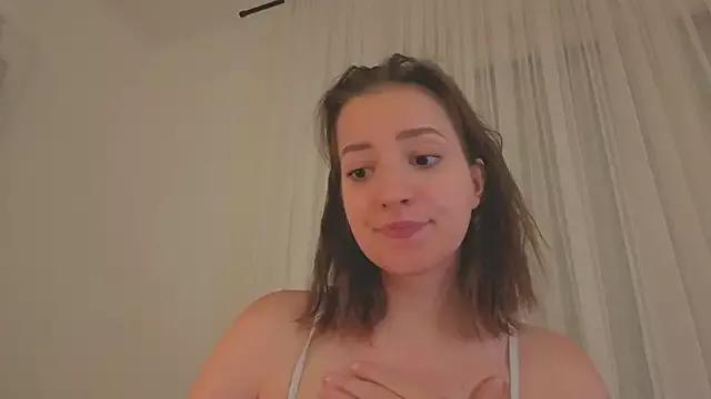 _annieone from StripChat