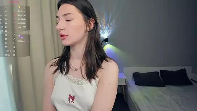 _Annybanny_ from StripChat is Freechat