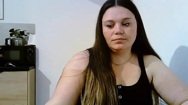 _applepie from StripChat