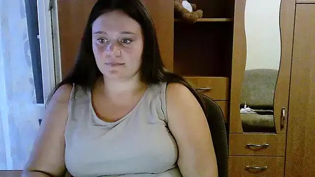 _applepie from StripChat
