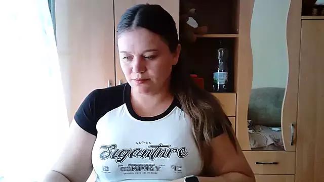 _applepie from StripChat