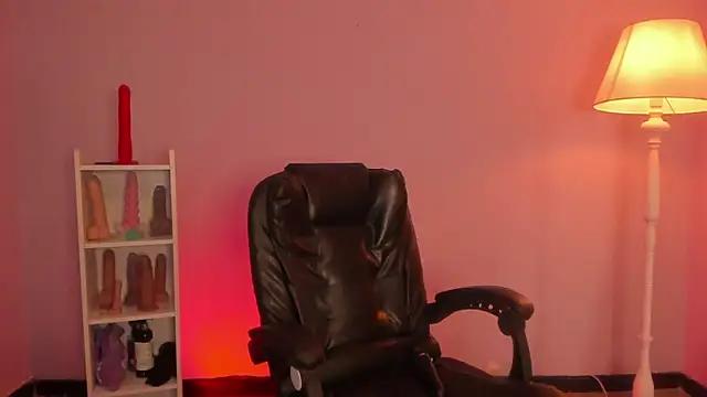 _asami_chieko_ from StripChat