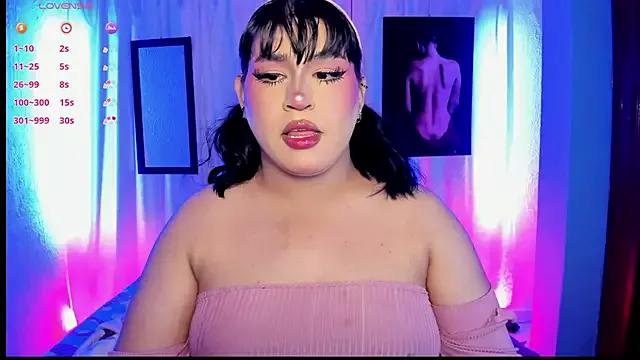 _atalaya_ from StripChat