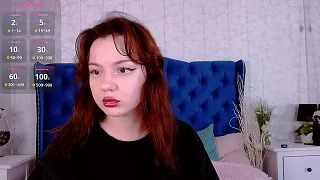 _baby_foxxx from StripChat