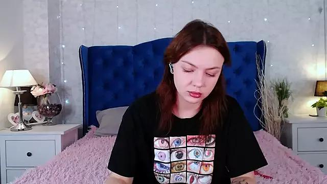 _baby_foxxx from StripChat