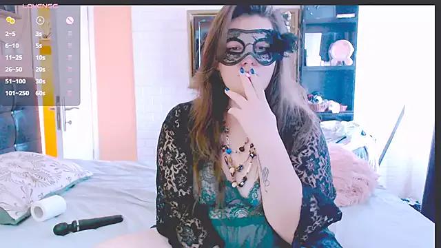 _bade_tasci_ from StripChat is Freechat