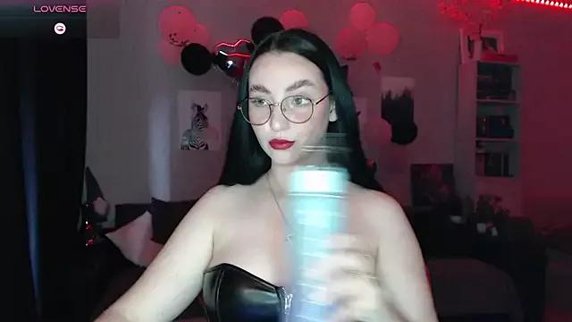 _BadKarma_ on StripChat