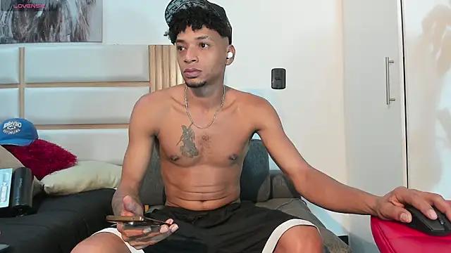 _Bbc_master_ from StripChat