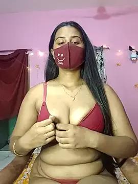 _berry_00 from StripChat is Freechat