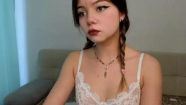 _BillieBabe__ from StripChat is Freechat