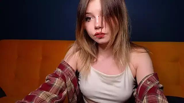 _BillieBabe__ from StripChat is Freechat