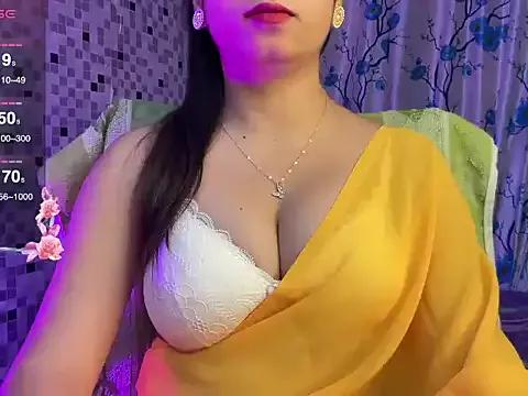 _Binita_ webcams show profile image 