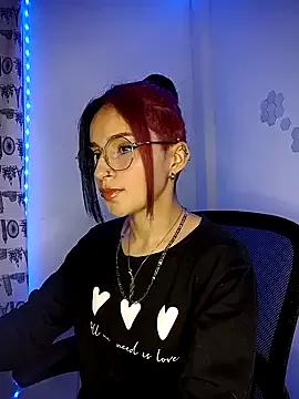_Blue_Ale from StripChat is Freechat